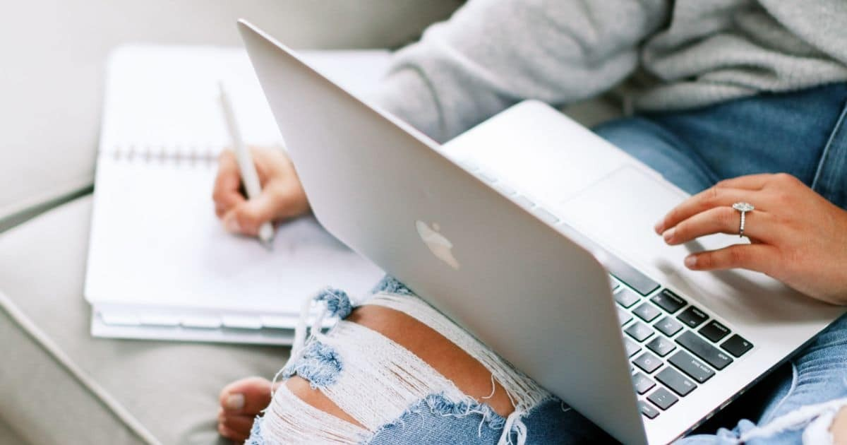 How To Start A WordPress Blog On Bluehost