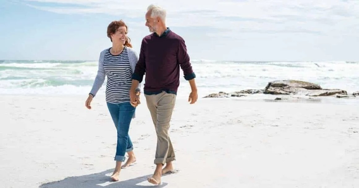 The Five Love Languages For Couples