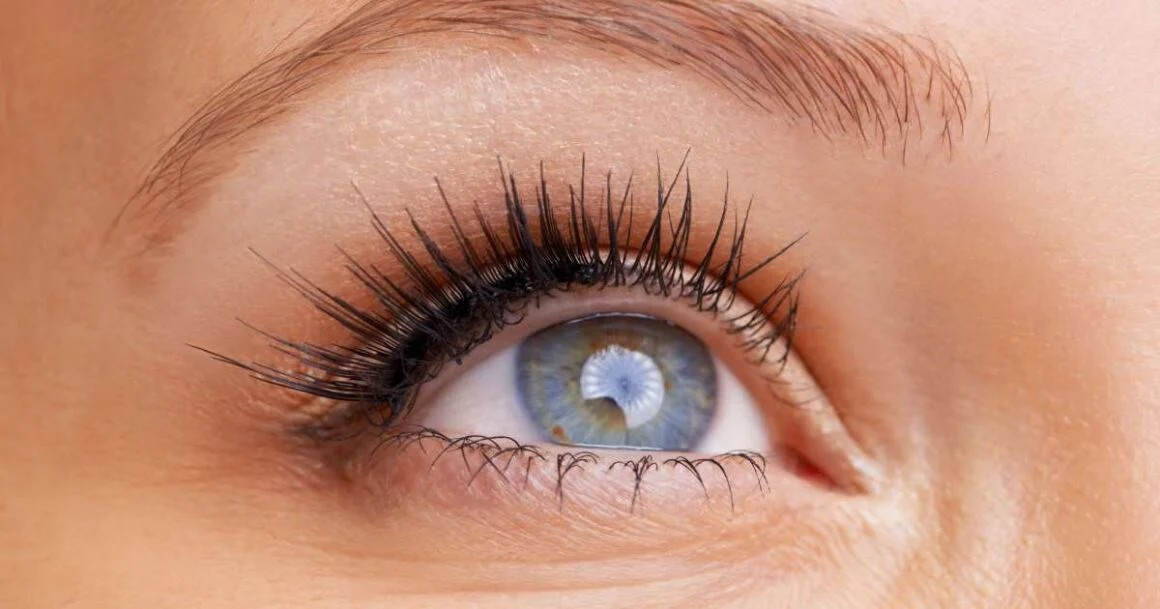 The Absolute Best Vitamins For Eyelash Growth