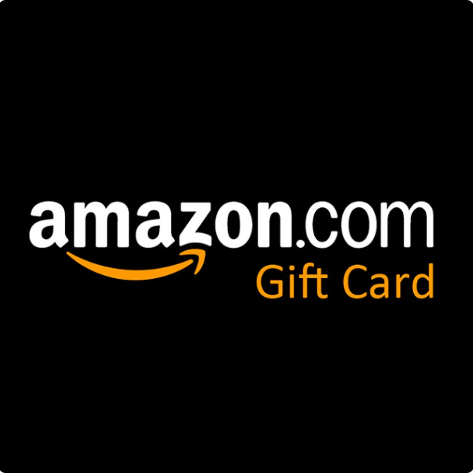 $200 Amazon Gift Card Giveaway