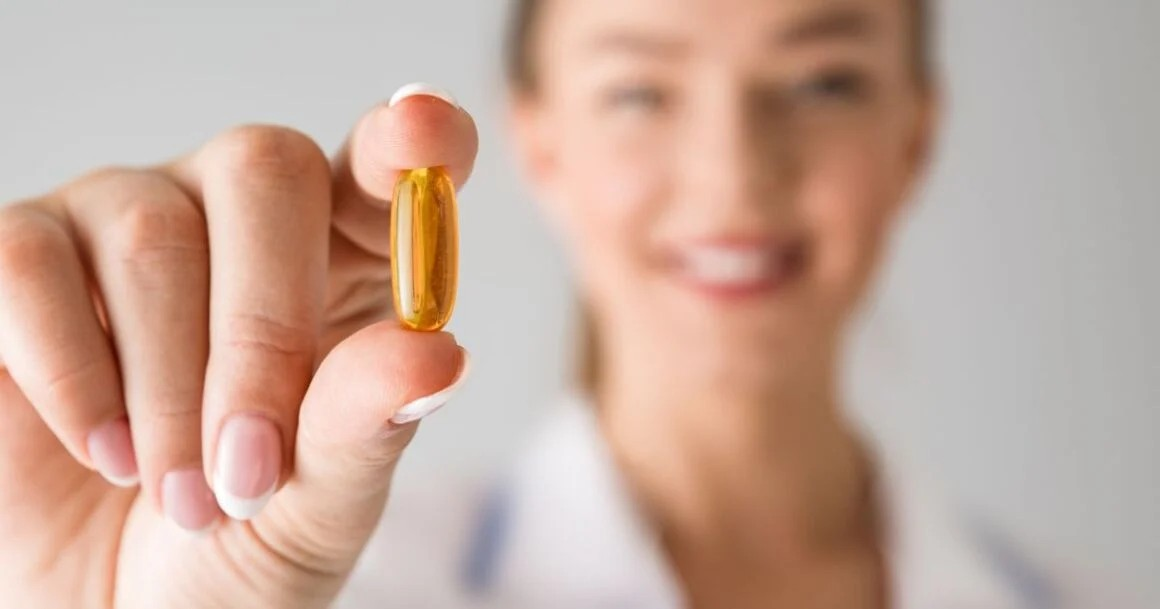 The Best Multivitamins For Women Over 40