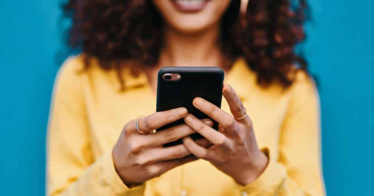 The Incredible Benefits Of A Digital Detox