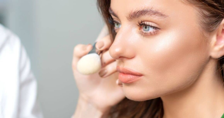 Tinted Moisturizer vs Foundation For Mature Skin