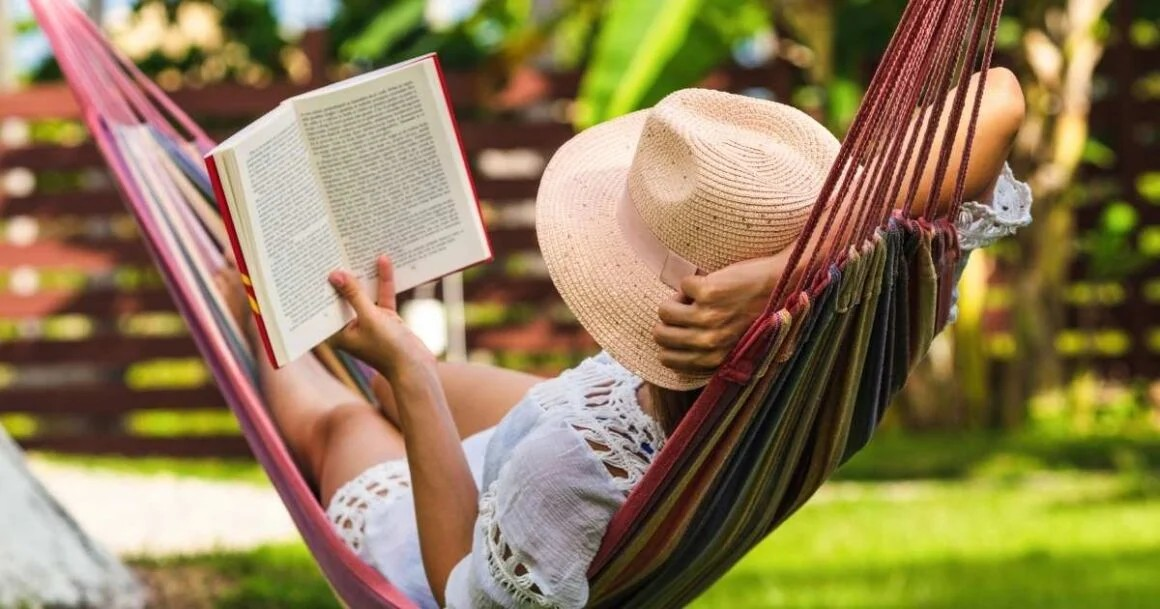 Best Inspirational Books For Women In Their 40s
