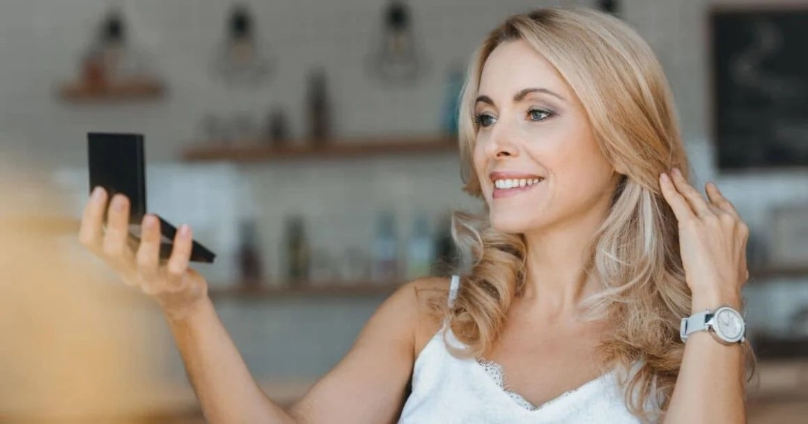 Quick Minimalist Makeup Routine For A No Makeup Look