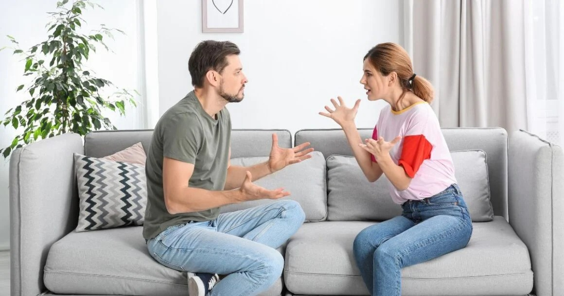 12 Steps To Setting Boundaries In Toxic Relationships
