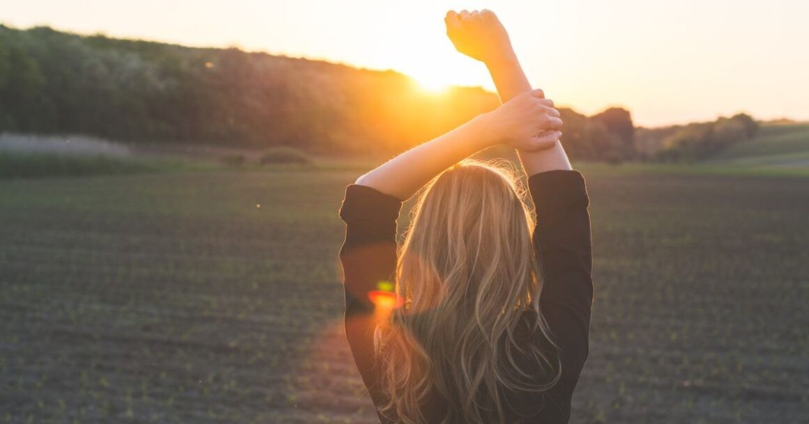 6 Ways To Protect Your Energy: The E.N.E.R.G.Y. Method