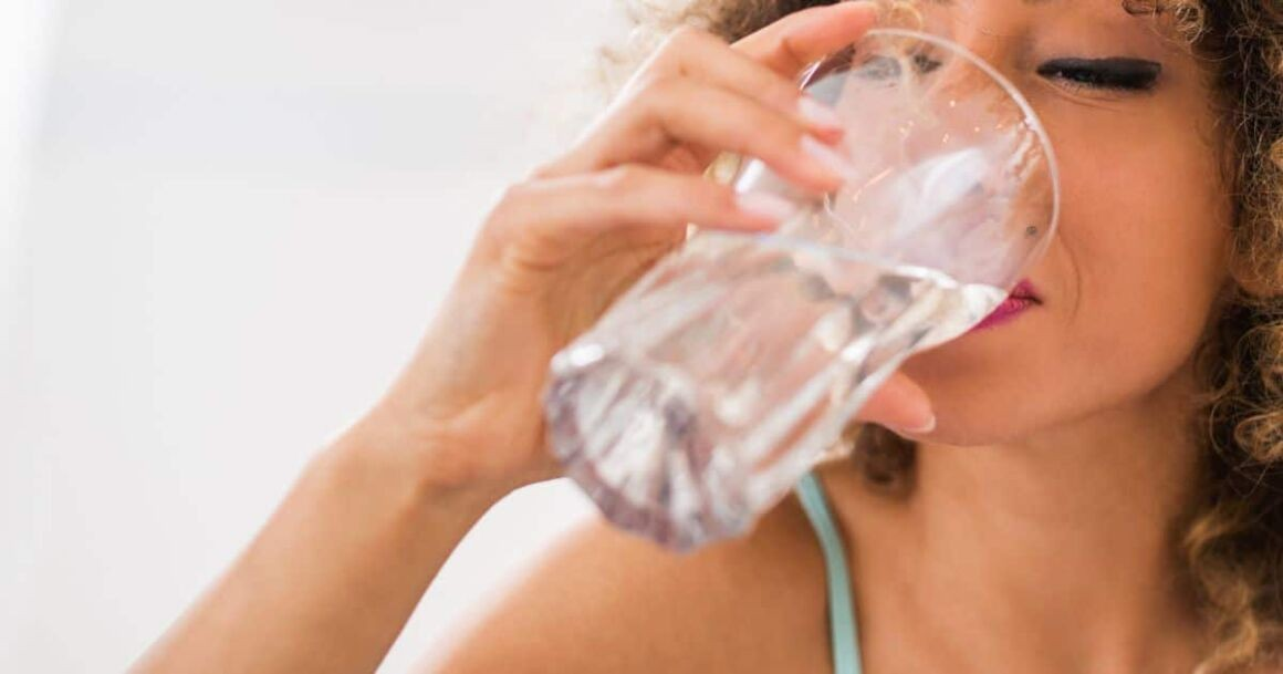How To Drink More Water? Even If You Hate It