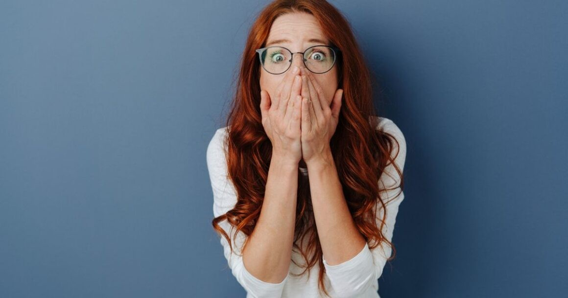 The 7 Signs Of Reactive Abuse And What You Can Do