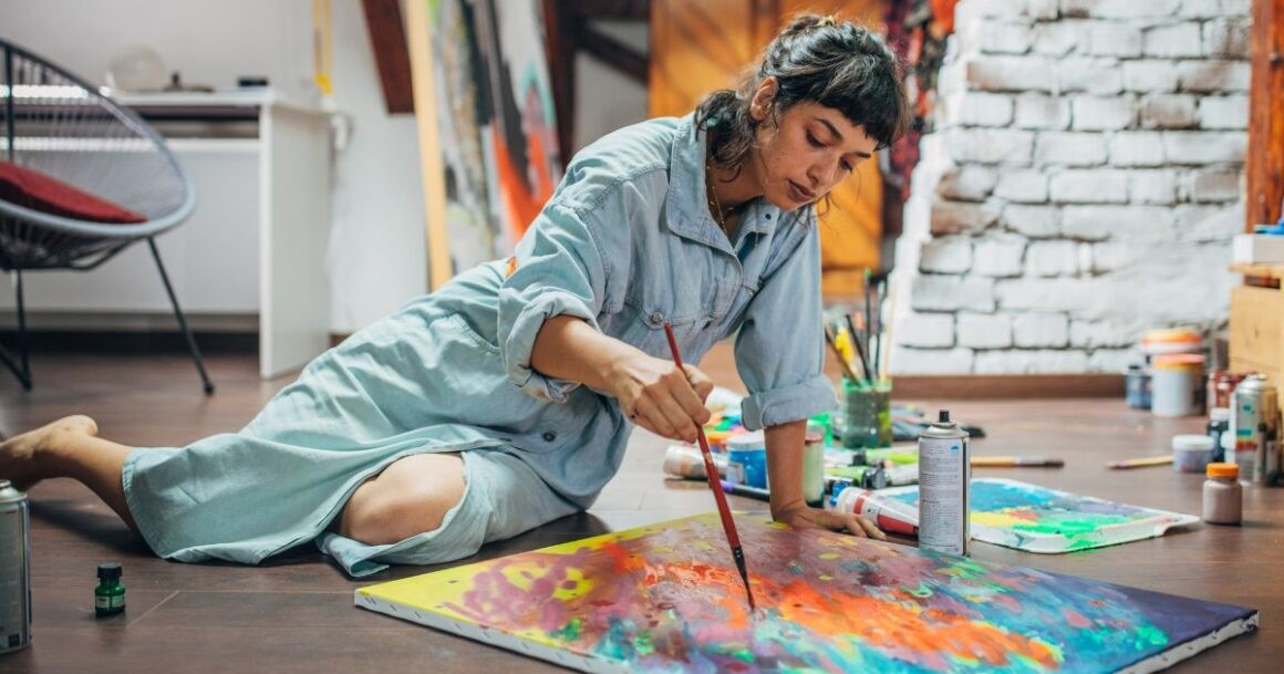 Enhance Your Artistic Process Today