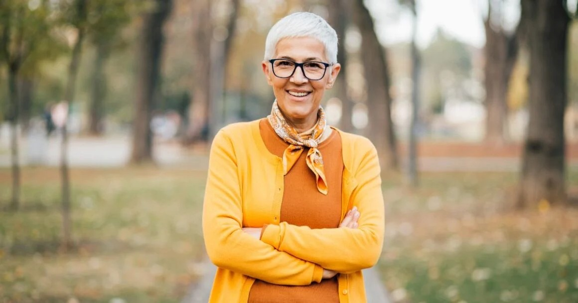 Finding Life Balance After 40: Thrive In Your Second Act