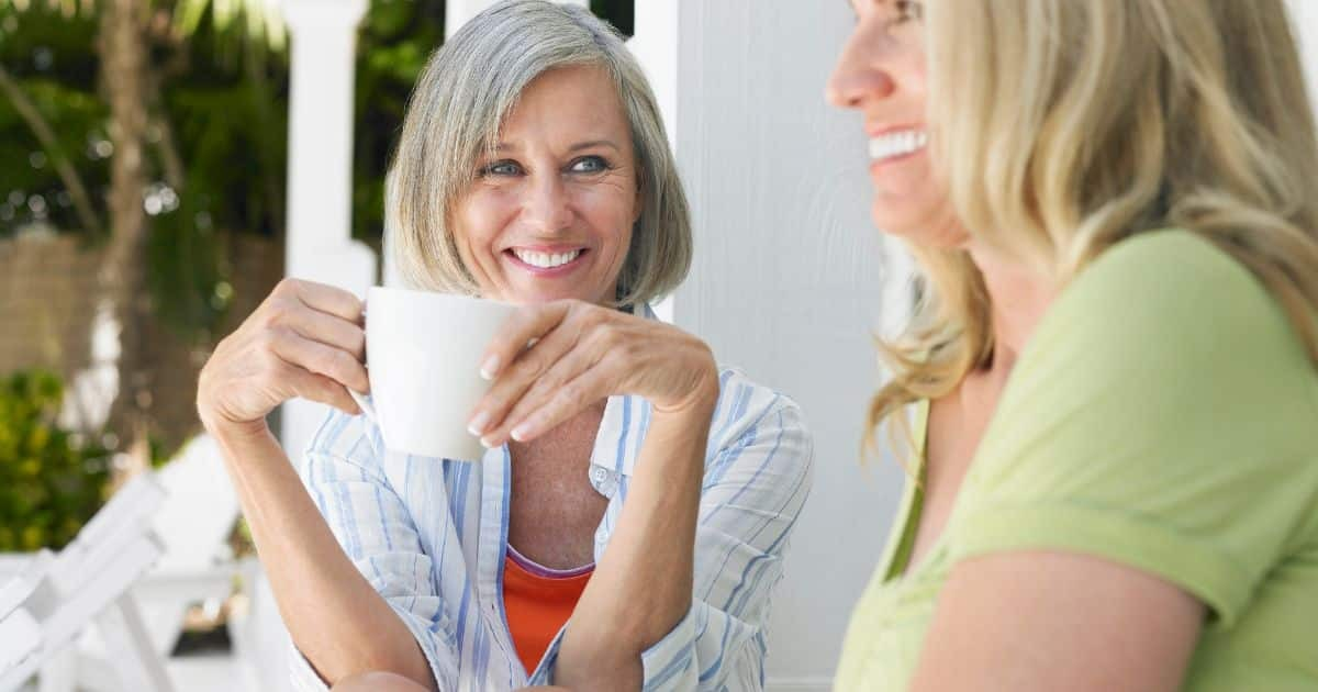 How To Reinvent Yourself At 40 And Beyond