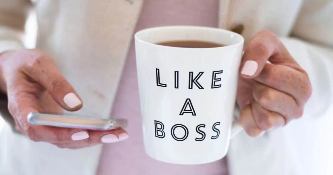 Develop A Growth Mindset And Reach Your Goal