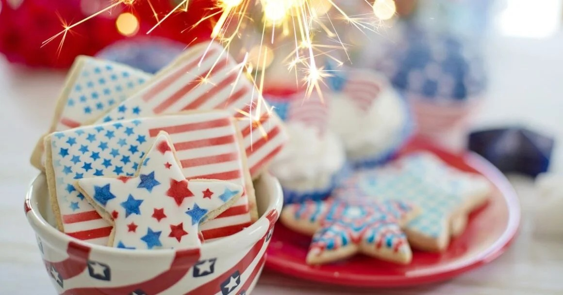 Fun Fourth Of July Bucket List Ideas For Celebrating