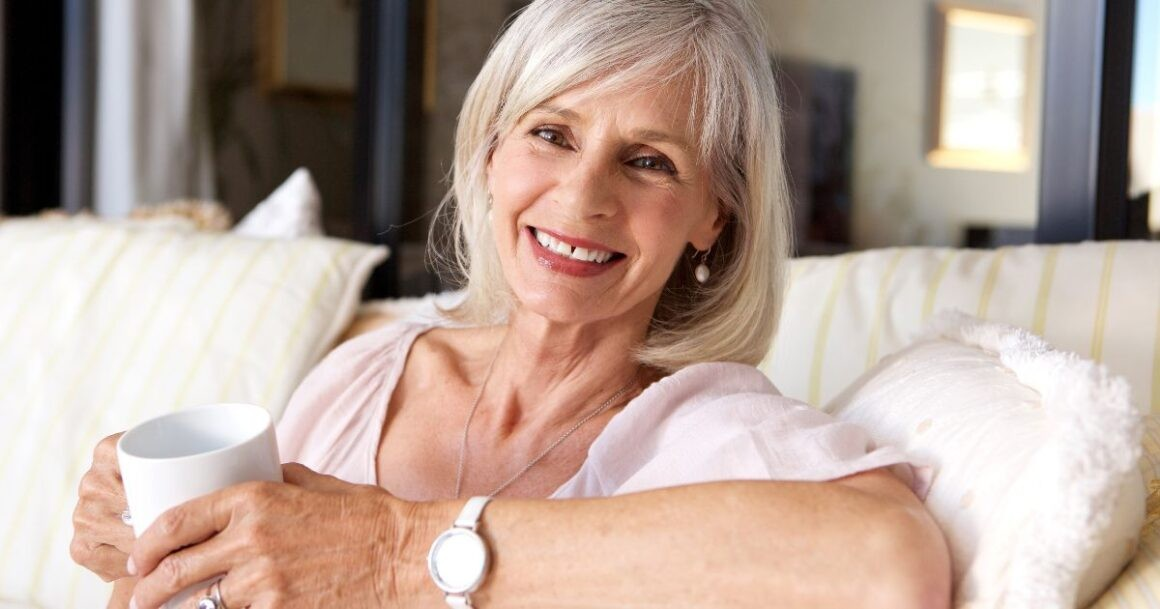 Reinventing Yourself After 40: Where To Begin