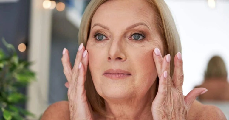 Best Face Powder For Mature Skin