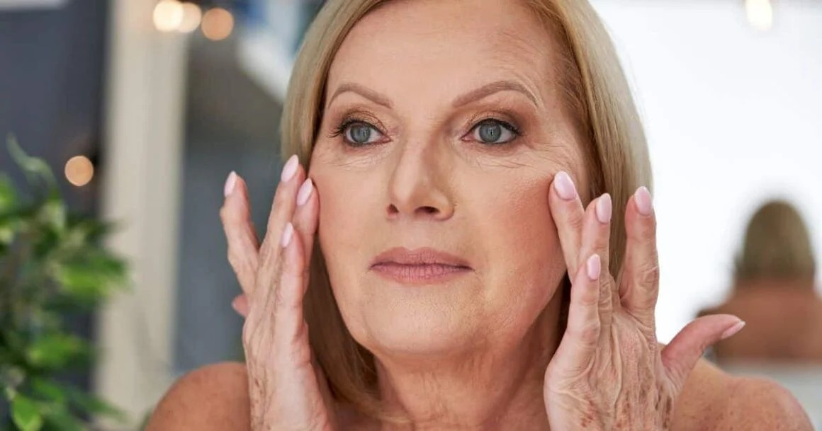 Best Face Powder For Mature Skin