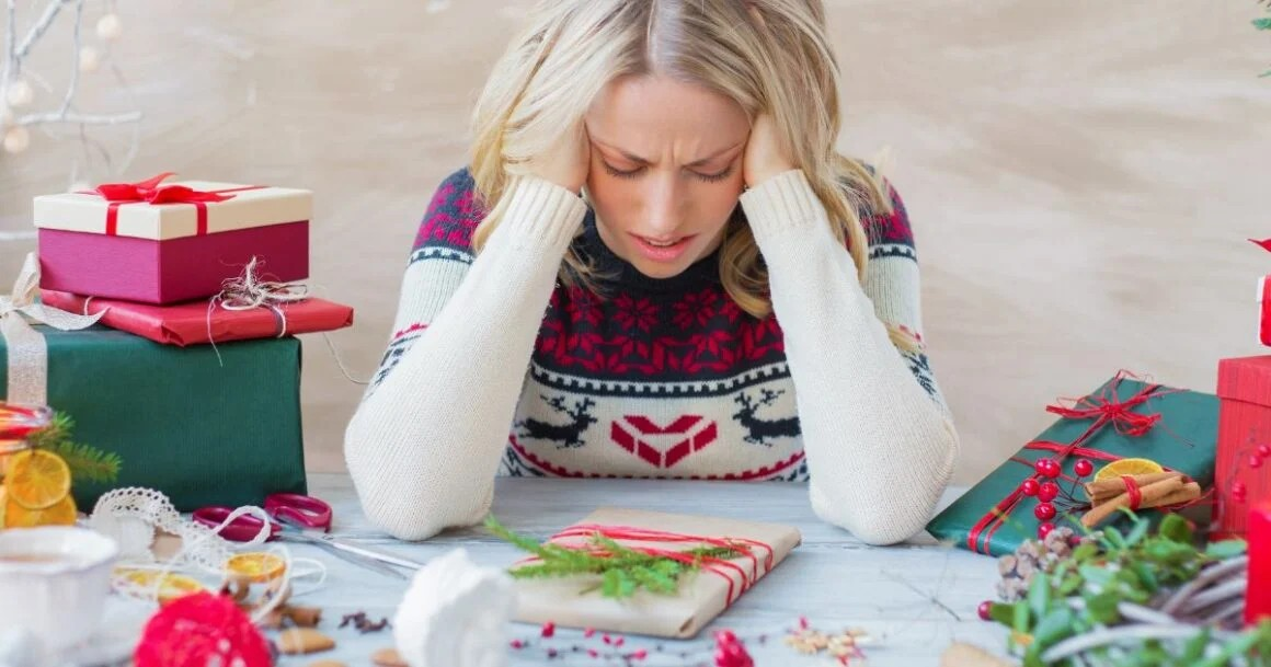 How To Avoid Holiday Burnout: Real Talk For Women