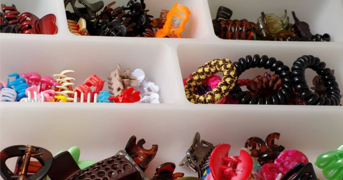 10 Of The Best Hair Clips For Fine Hair