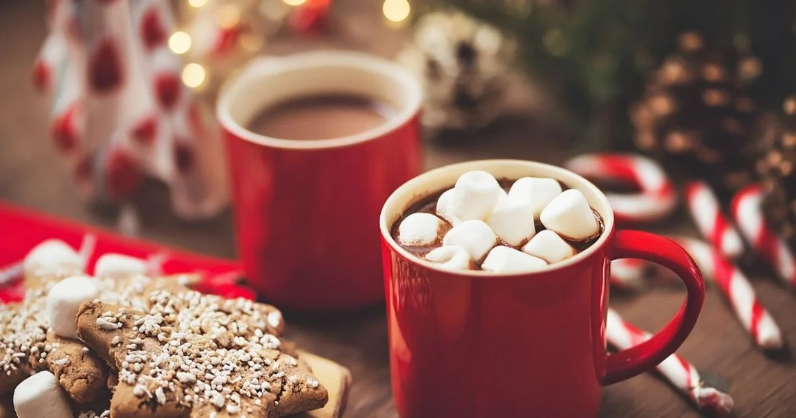 Embrace Presence Over Presents This Christmas