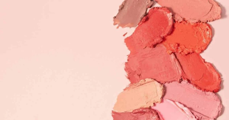 Want A Yummy Cream Blush For Mature Skin? I’ve Got 12