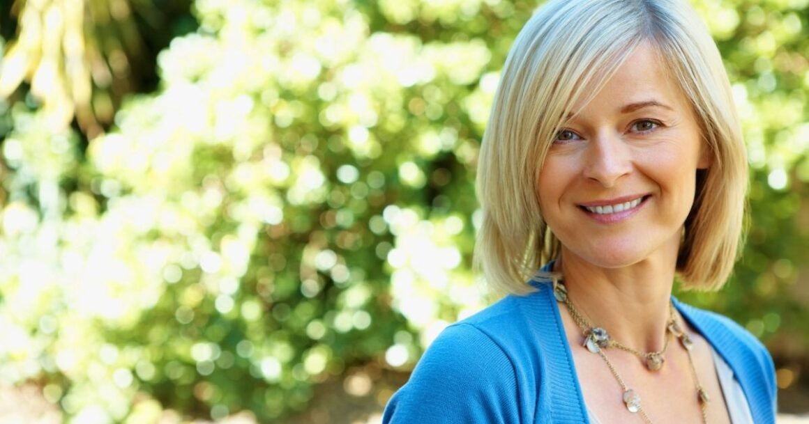 Embracing Change And Uncertainty Later In Life