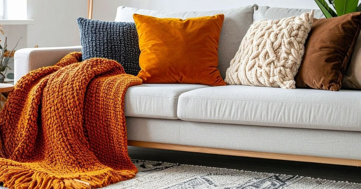 12 Cozy Inspiring Fall Nesting Ideas For Empty Nesters