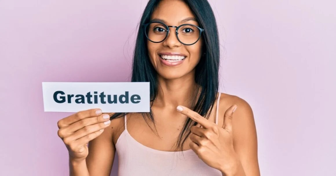 Alphabet Gratitude List: 100 Gratitude List Ideas A-Z