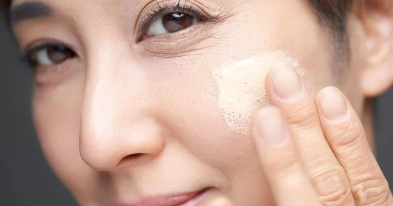 Finding The Best CC Cream For Mature Skin