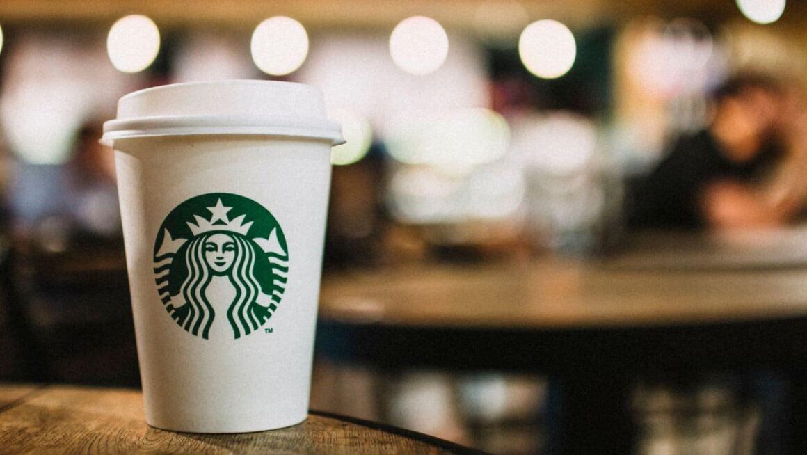 How To Get Free Starbucks Drinks Today