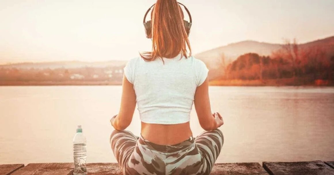 My Favorite Self Care Apps For Women