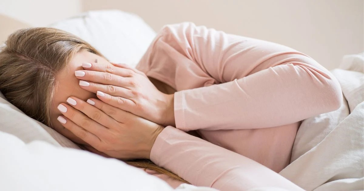 Feeling Guilty For Resting? Let’s Fix That! 12 Easy Steps