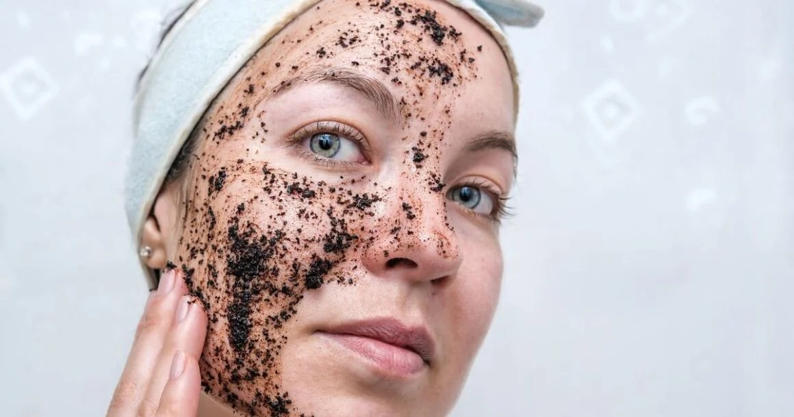 Why Exfoliate? + Best Face Exfoliators For Mature Skin