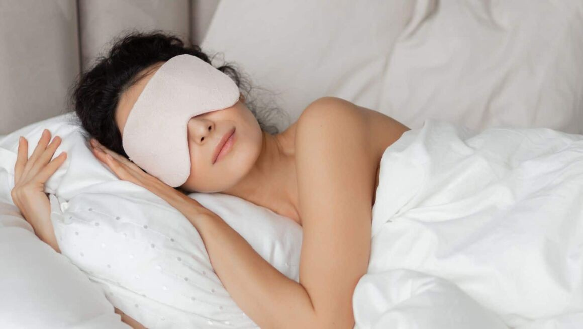 Positive Nighttime Affirmations To Help You Sleep Better