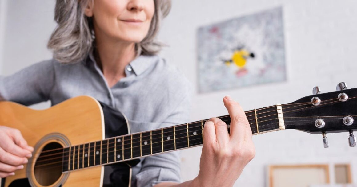 Hobbies That Keep Your Mind Sharp After 40