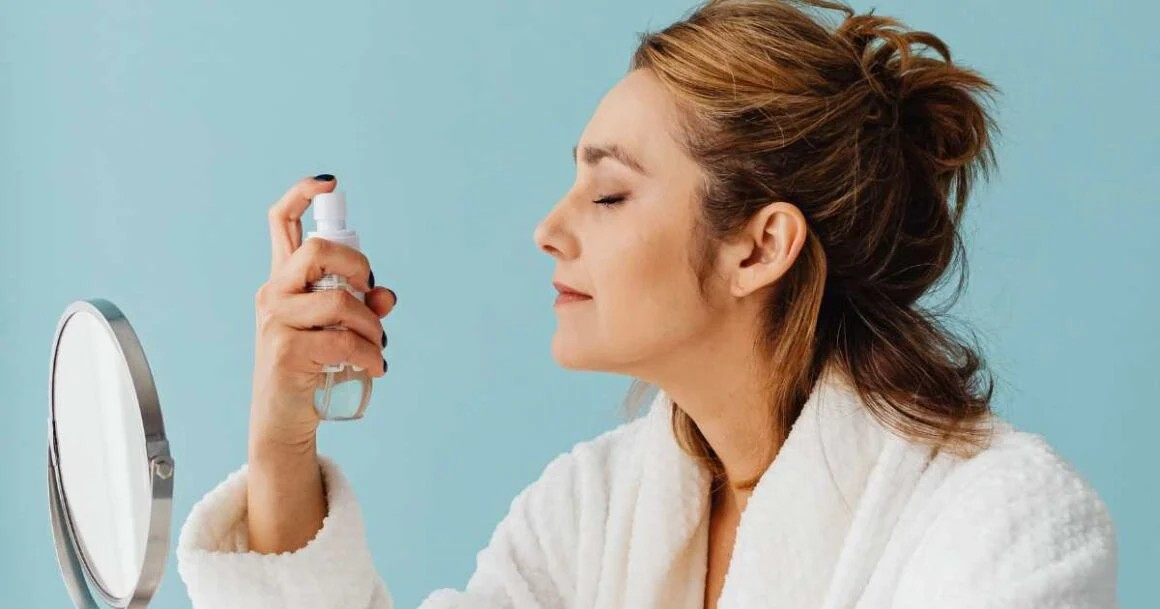 17 Best Drugstore Makeup Setting Sprays