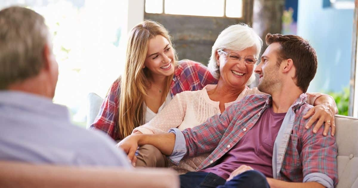 12 Powerful Prayers For Adult Children With Bible Verses