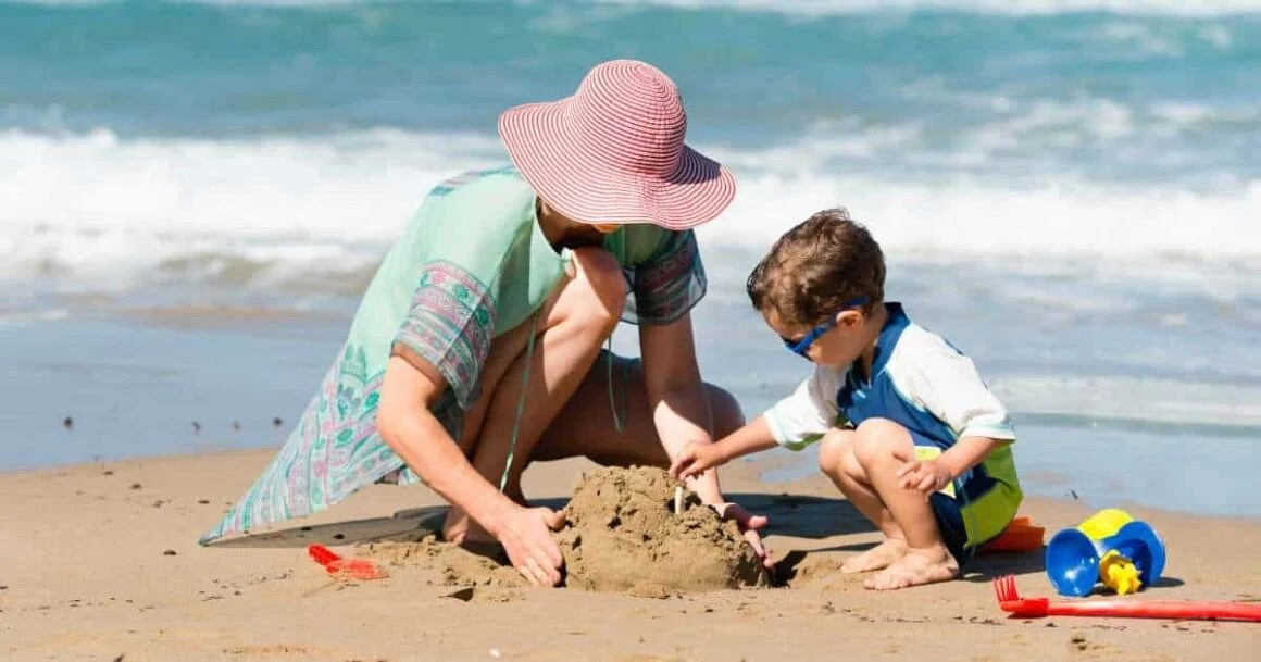 135 Summer Bucket List Ideas For This Summer