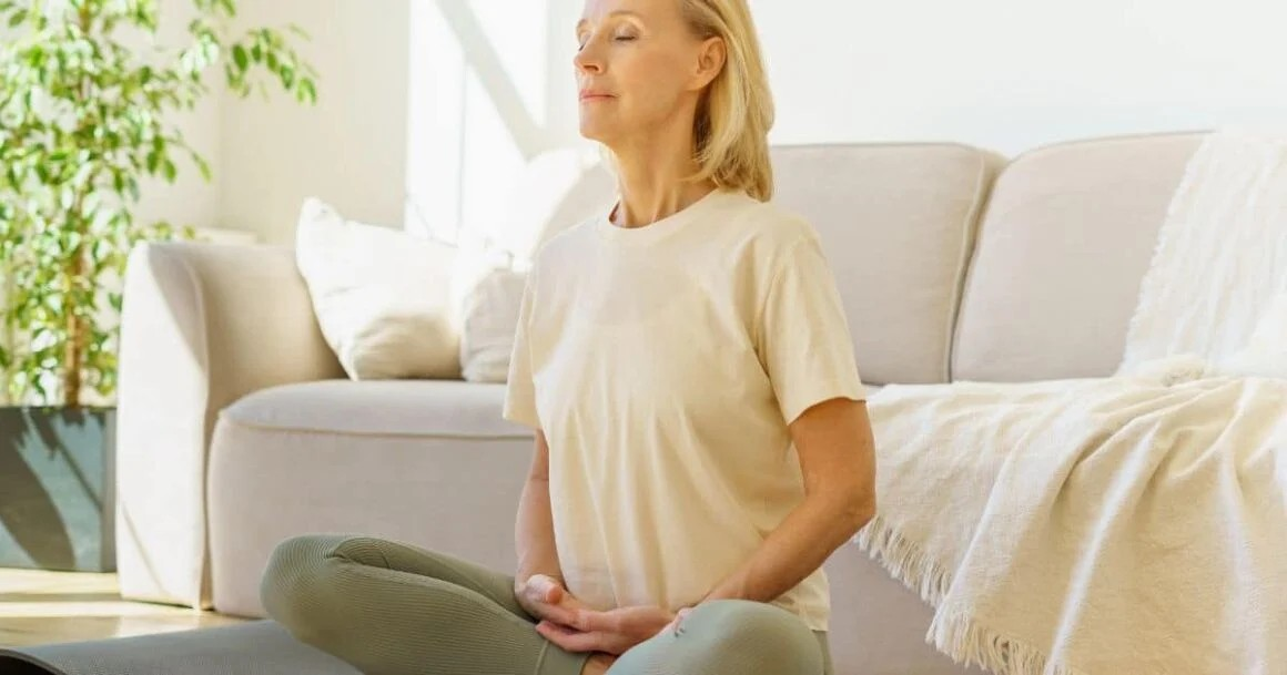 Powerful Benefits Of Daily Meditation For Women