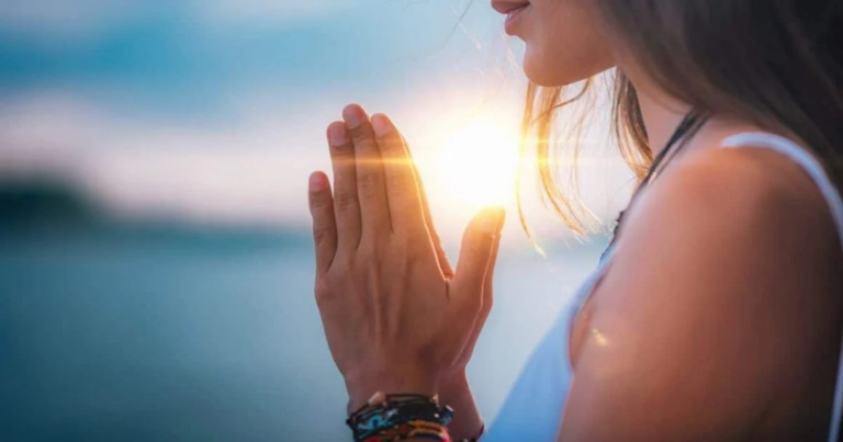 How To Practice Spiritual Self Care And Wellness