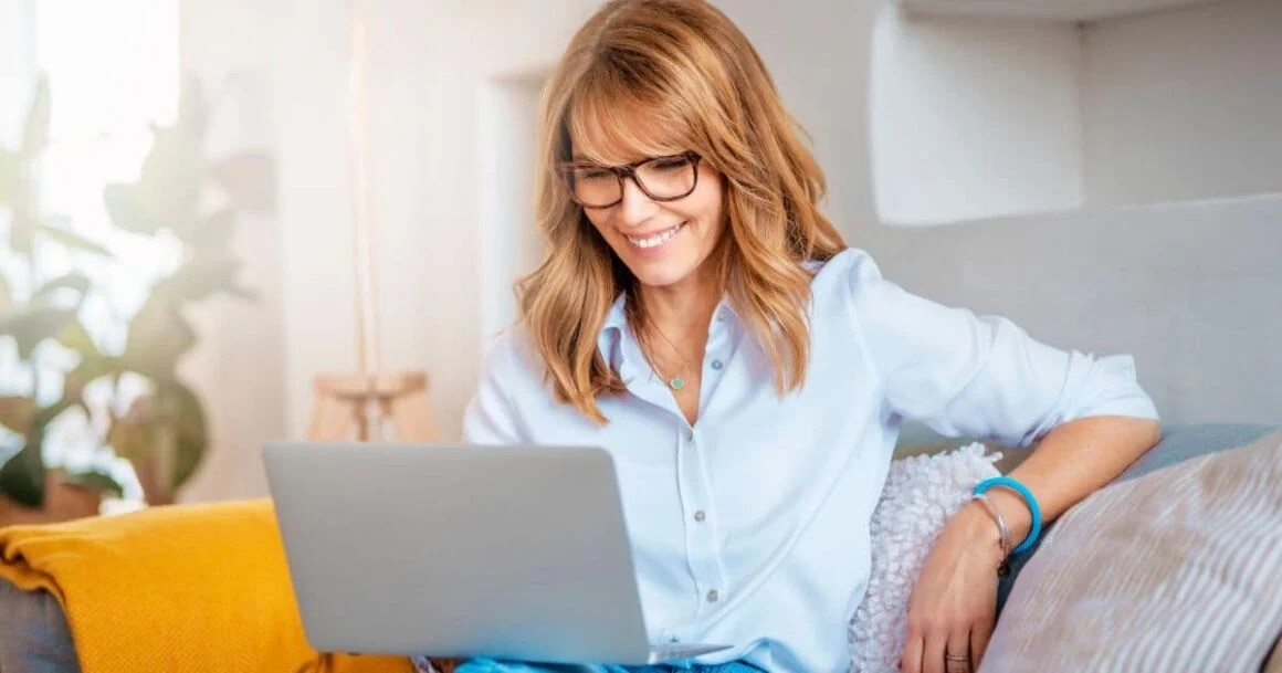 Reinventing Yourself After Empty Nest