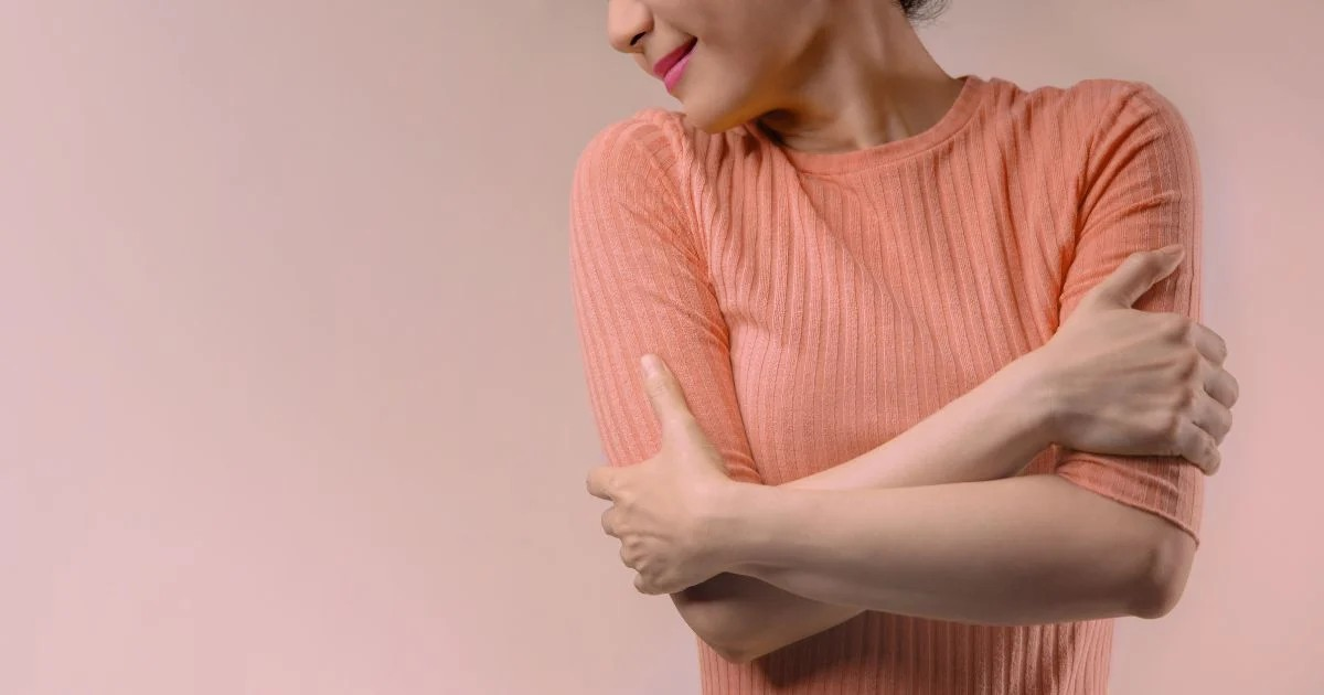 12 Ways To Give Yourself Grace: A Guide To Self Compassion