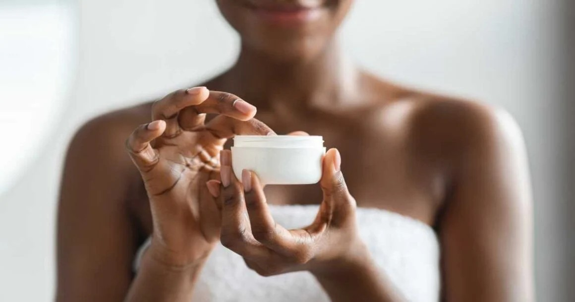 The Best Moisturizer For Dark Brown Skin