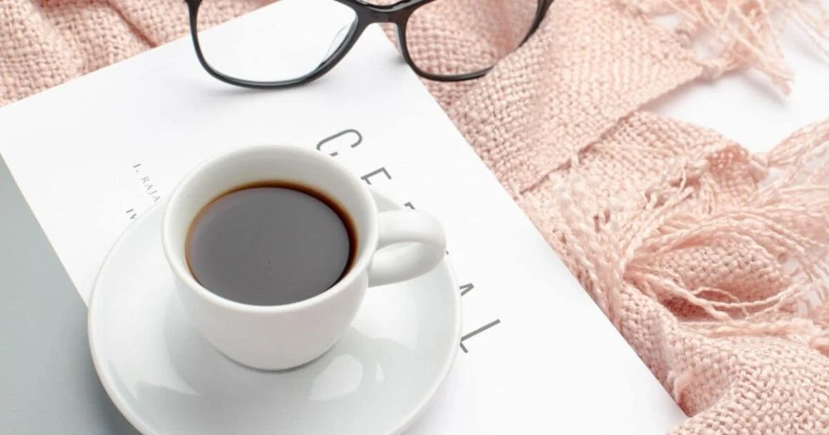 10 Simple Ways To Make A Perfect Cup Of Coffee