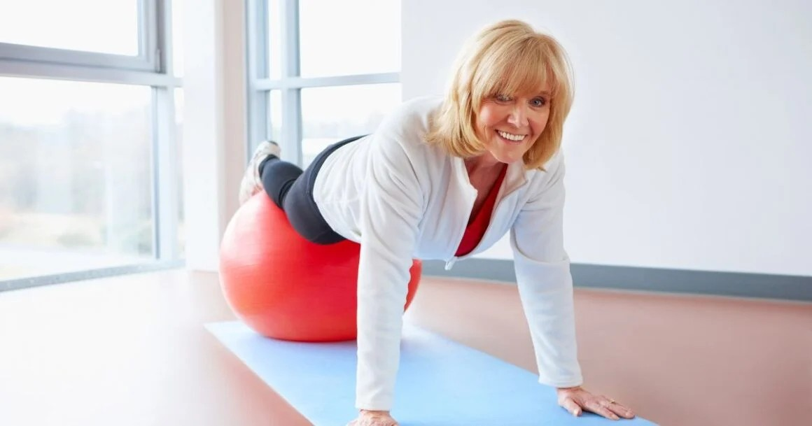 Essential Physical Self Care Tips: Thrive In Midlife Over 40