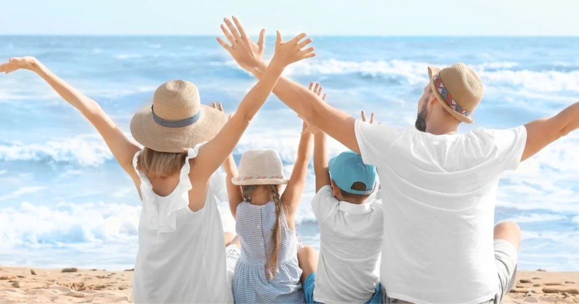 The Best Beach Gifts For Mother For Mother’s Day