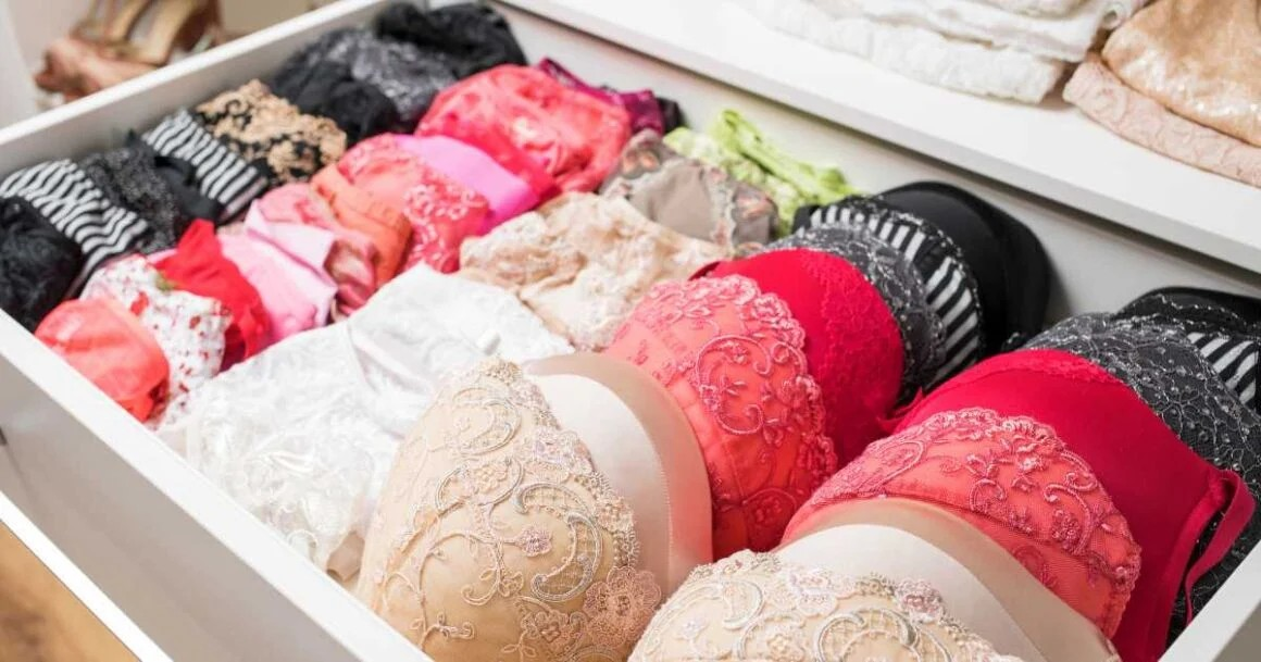 The Best Bras For Older Women Over 40