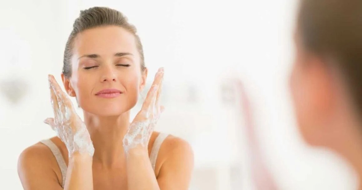 My Morning Skincare Routine In Just 5 Easy Steps