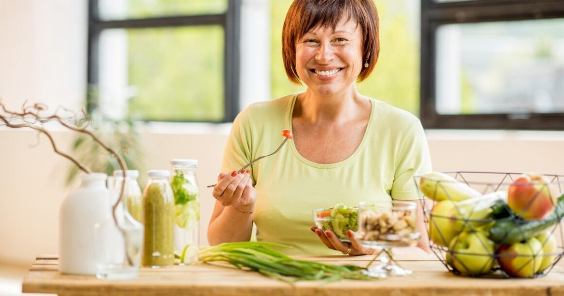 Surefire Ways To Rebuild Self Esteem In Your 40s